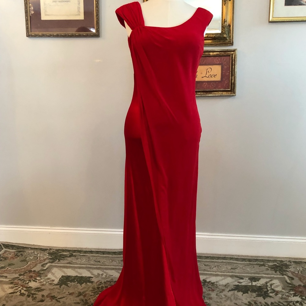 Elegant Gown